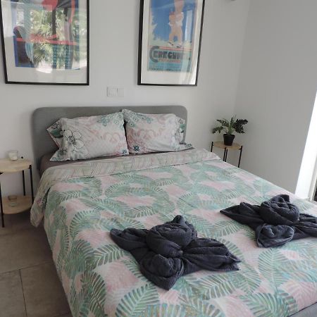 Begonia City Center Apartment 230 By Namaste Elite トレモリノス エクステリア 写真