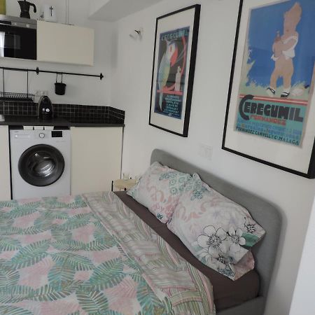 Begonia City Center Apartment 230 By Namaste Elite トレモリノス エクステリア 写真