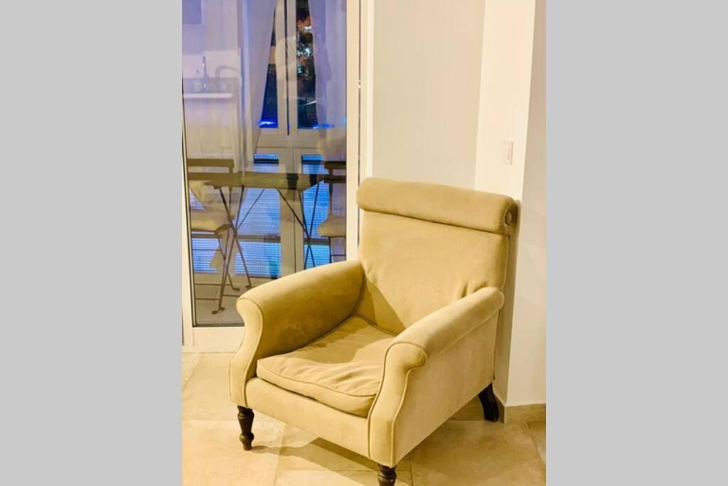Begonia City Center Apartment 230 By Namaste Elite トレモリノス エクステリア 写真