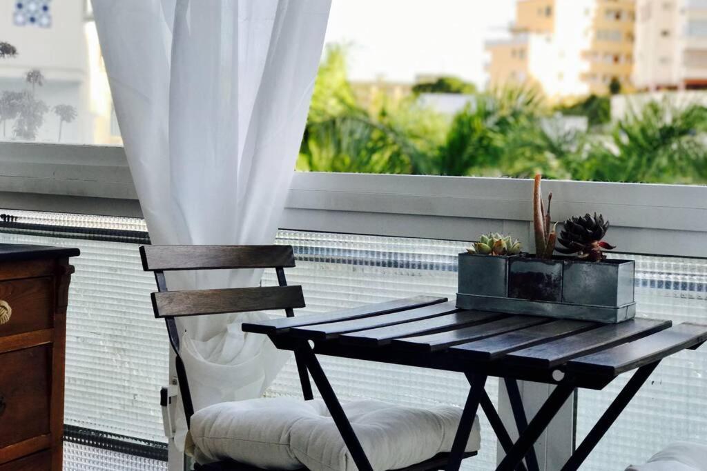 Begonia City Center Apartment 230 By Namaste Elite トレモリノス エクステリア 写真