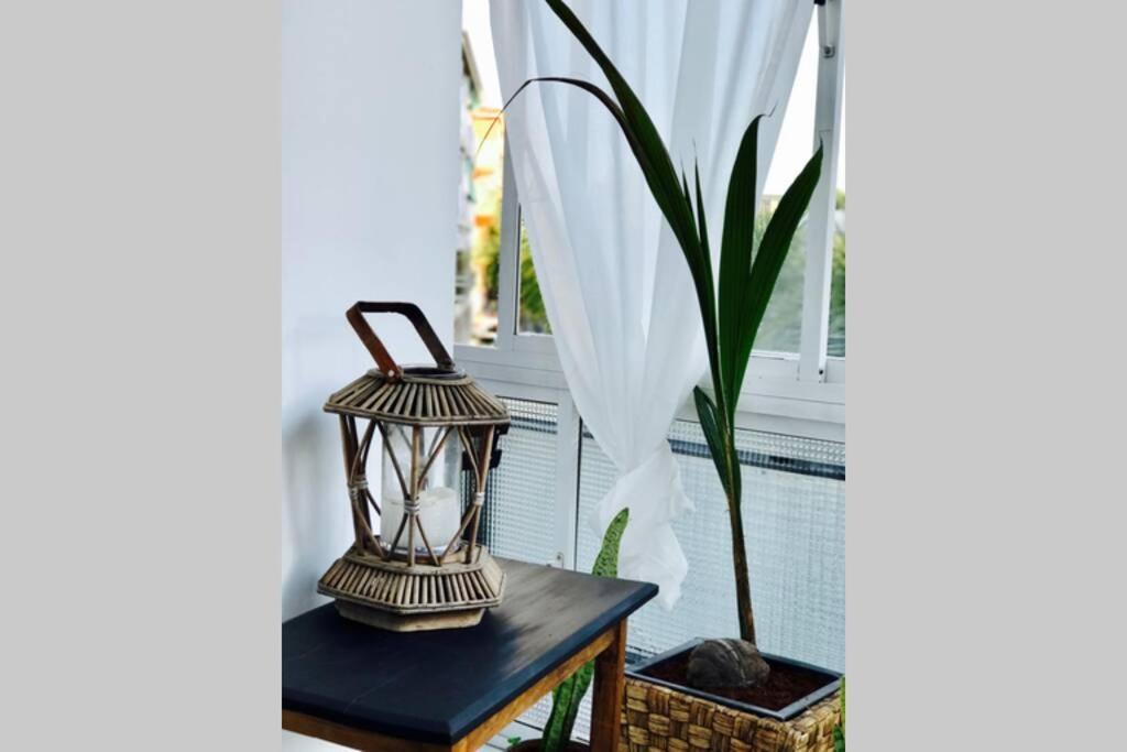 Begonia City Center Apartment 230 By Namaste Elite トレモリノス エクステリア 写真