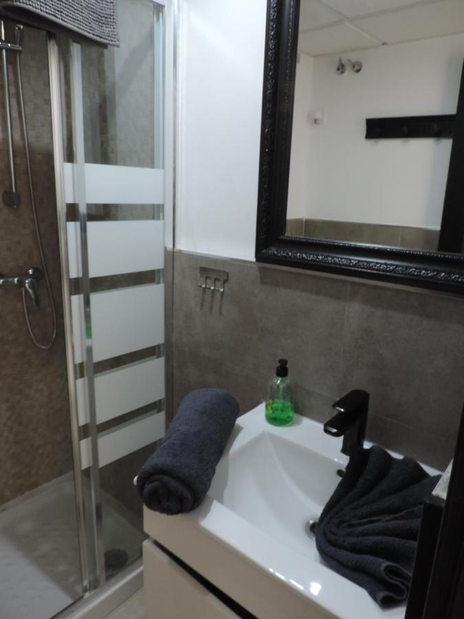 Begonia City Center Apartment 230 By Namaste Elite トレモリノス エクステリア 写真