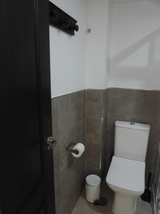 Begonia City Center Apartment 230 By Namaste Elite トレモリノス エクステリア 写真