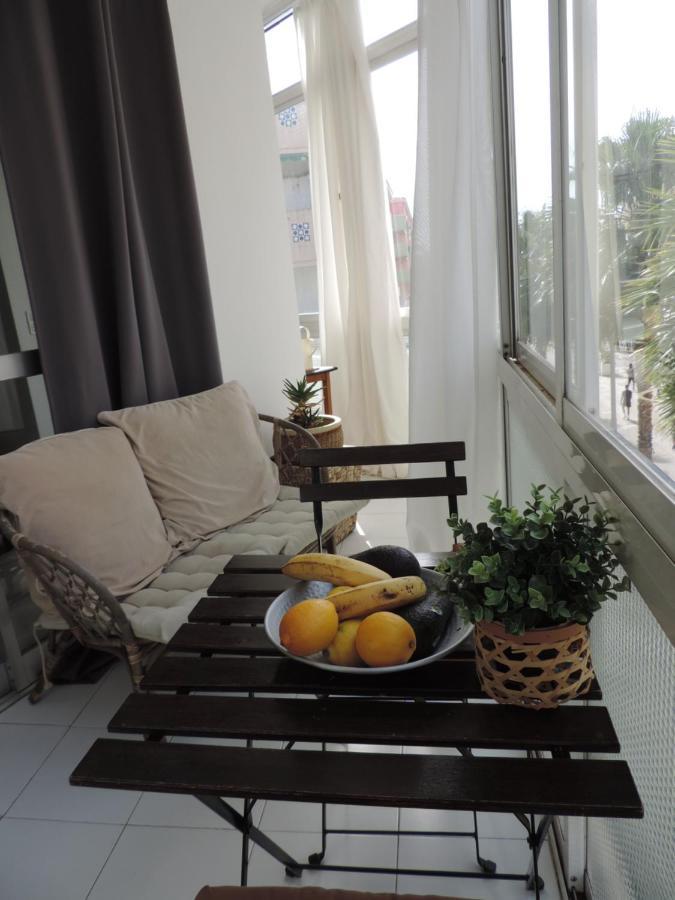 Begonia City Center Apartment 230 By Namaste Elite トレモリノス エクステリア 写真