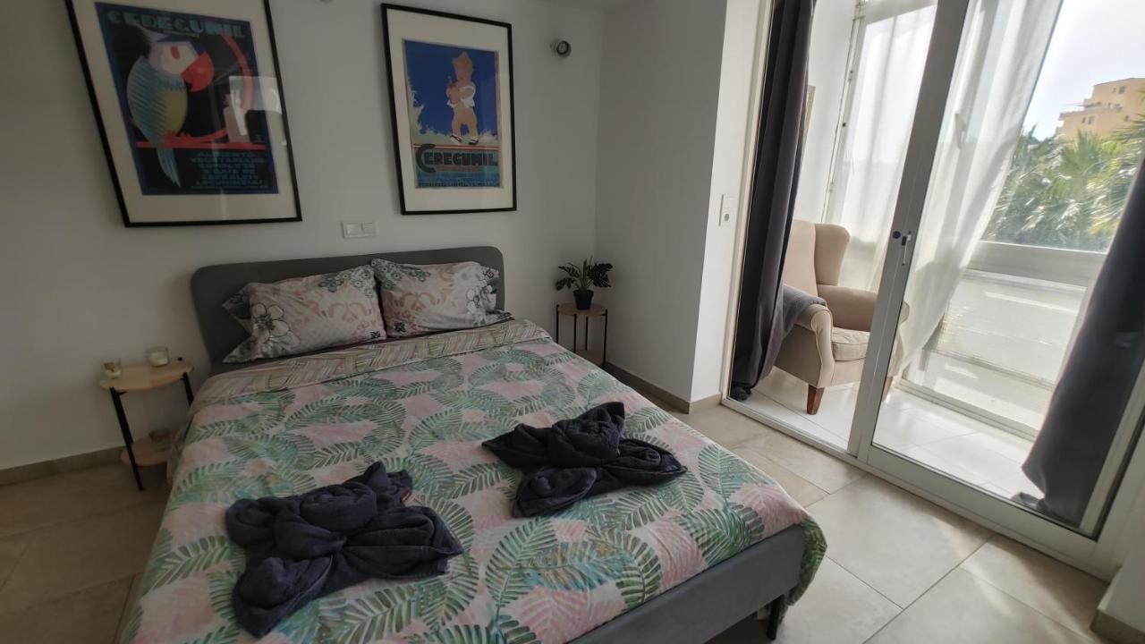 Begonia City Center Apartment 230 By Namaste Elite トレモリノス エクステリア 写真