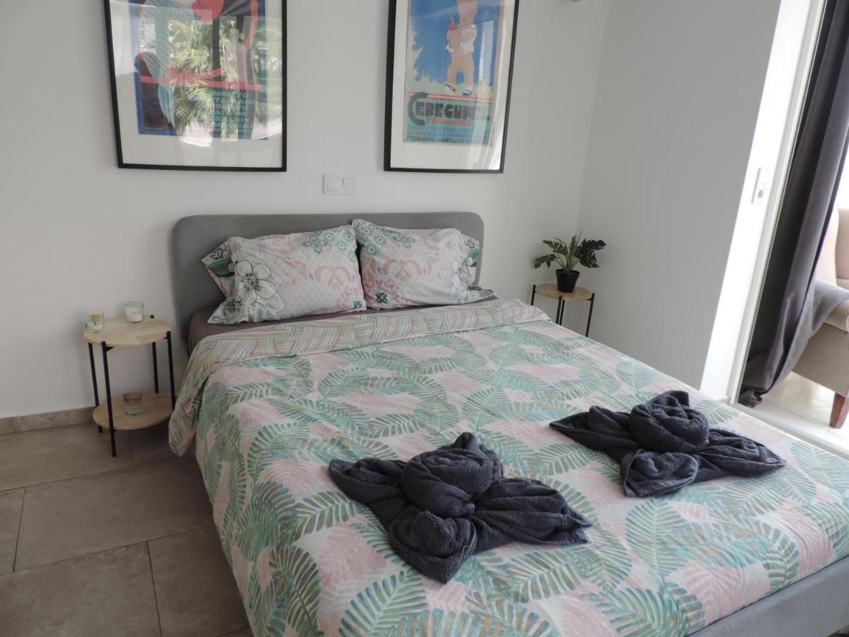 Begonia City Center Apartment 230 By Namaste Elite トレモリノス エクステリア 写真