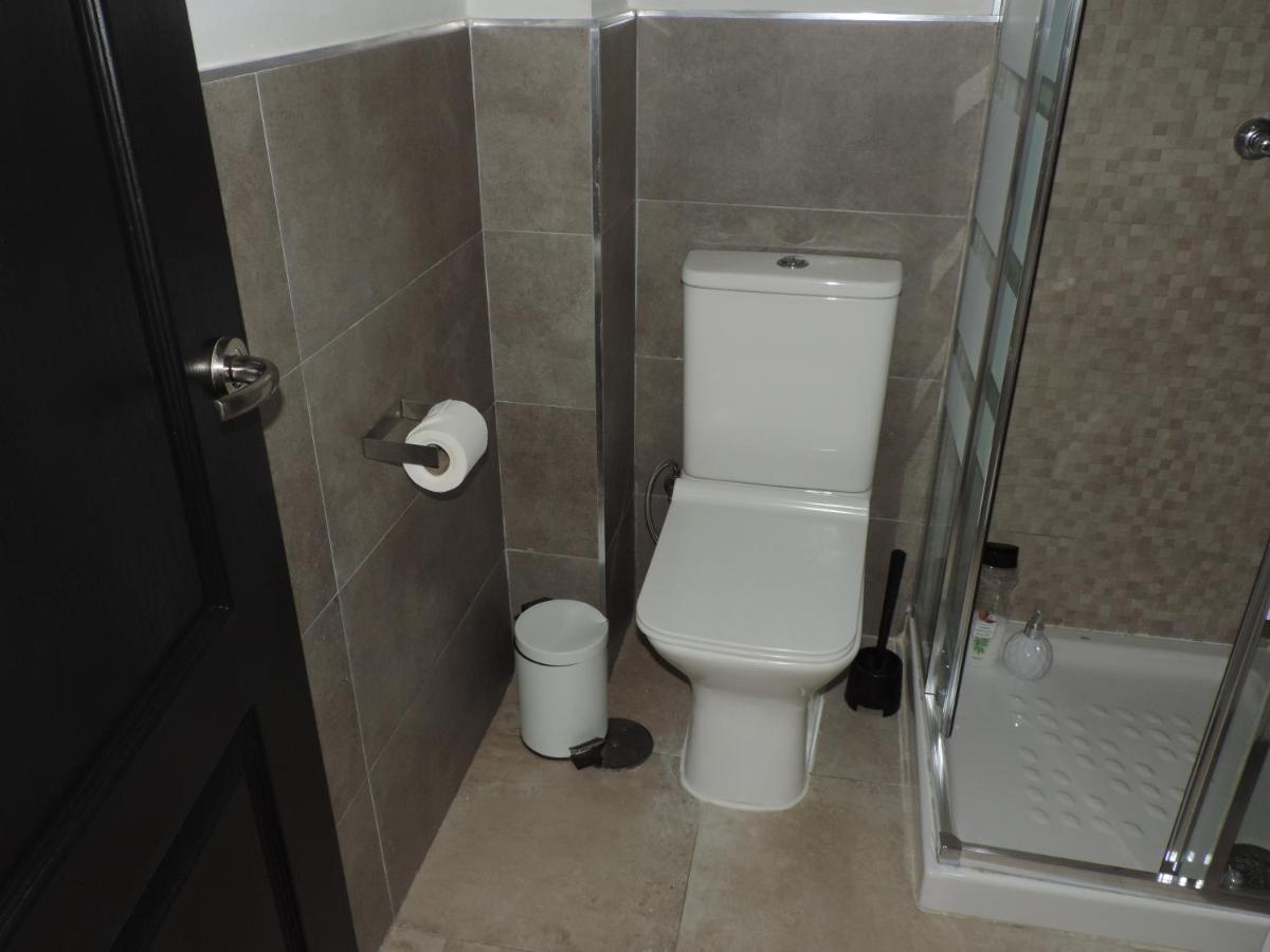 Begonia City Center Apartment 230 By Namaste Elite トレモリノス エクステリア 写真